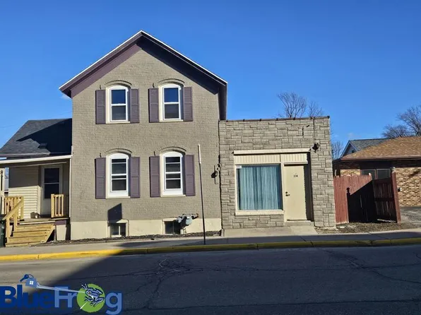 314 S Pearl St #1, New London, WI 54961