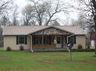 3086 Parker Rd, Glennie, MI 48737