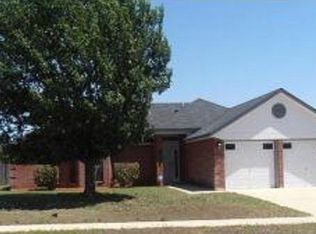 5008 Lindsey Dr, Killeen, TX 76542