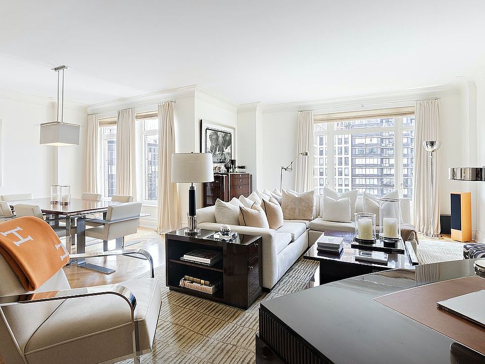 1st image of 15 Central Park W APT 14L
