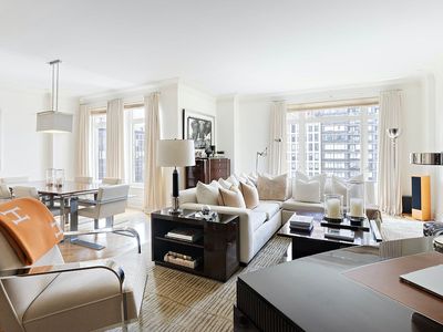 15 Central Park W APT 14L, New York, NY, 10023