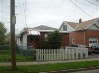 19 Kenosha St, Albany, NY 12209