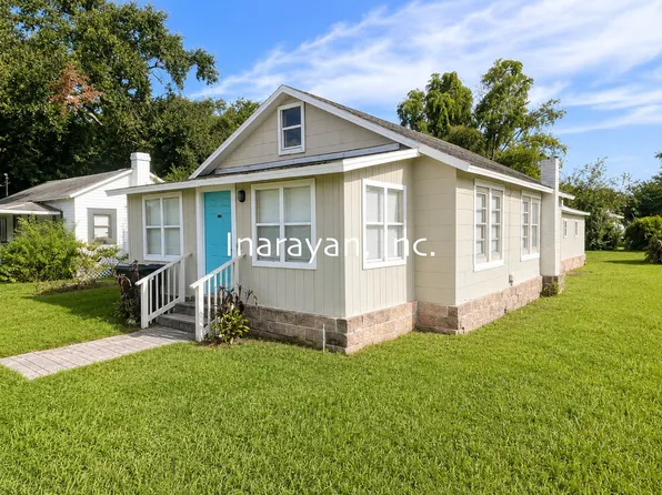 821 W Kaley Ave, Orlando, FL 32805