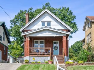 3653 Epworth Ave, Cincinnati, OH 45211