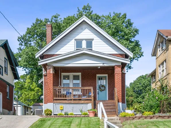 3653 Epworth Ave, Cincinnati, OH 45211