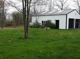 1410 Nectarine Rd, Danielsville, PA 18038