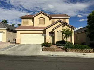 7112 Dillseed Dr, Las Vegas, NV 89131