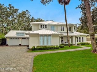 1161 Neck Rd, Ponte Vedra Beach, FL 32082