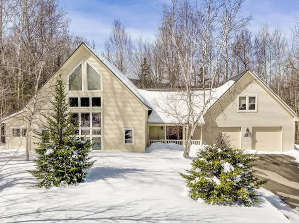 6053 Village On The Green Road, Carrabassett Valley, ME 04947