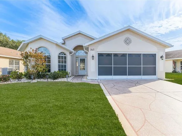 262 Hartford Ct, Spring Hill, FL 34609
