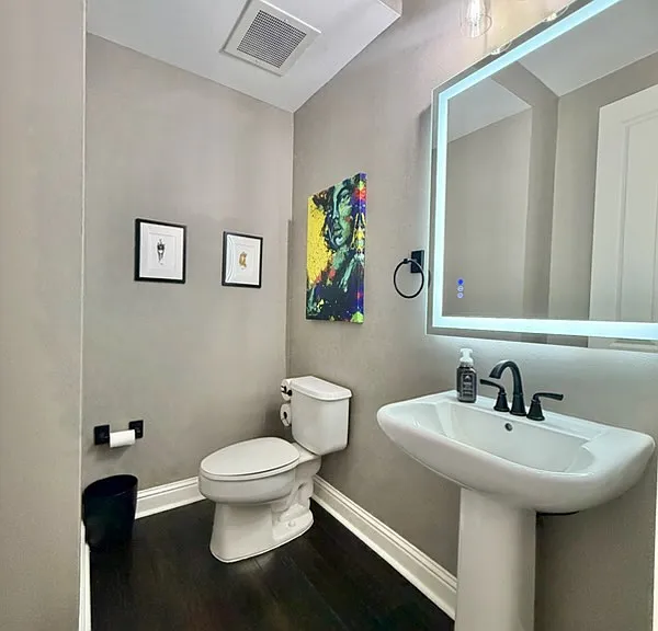 240 Brooks St SE #1301C — Photo 30