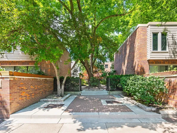 1916 N Larrabee St, Chicago, IL 60614