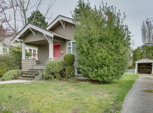 7018 3rd Ave NW, Seattle, WA 98117