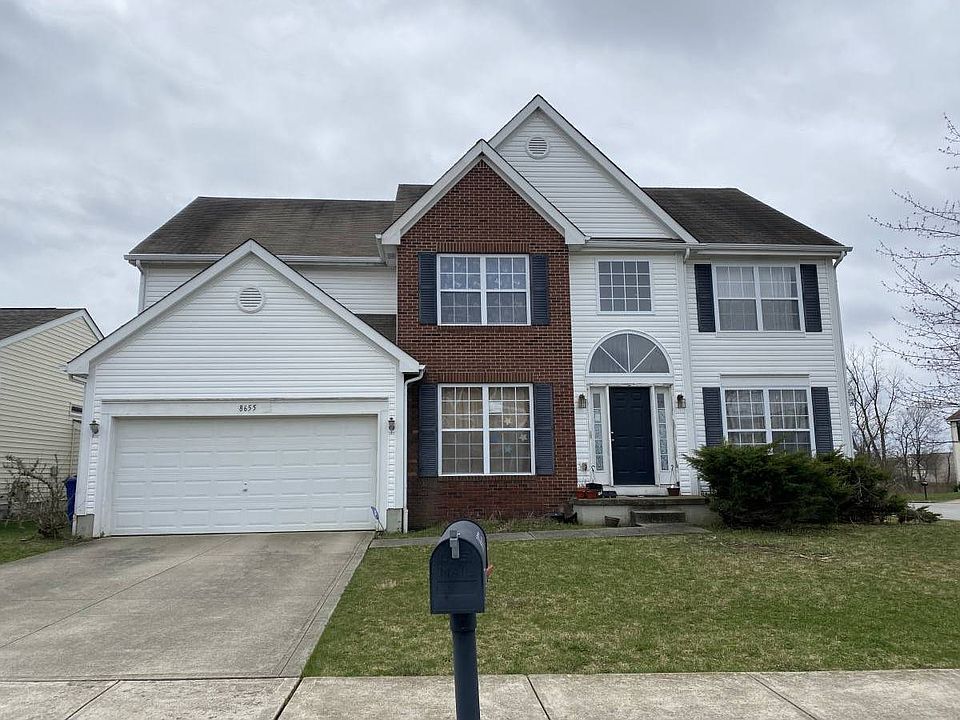 1st image of 8655 Lovell Ln