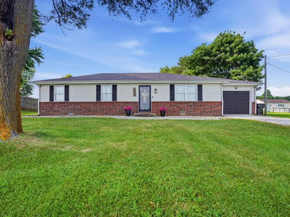 3373 W County Road 650 S, Clayton, IN 46118