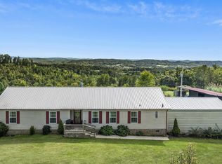 379 Walker Rd, Sharps Chapel, TN 37866