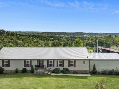 379 Walker Rd, Sharps Chapel, TN, 37866