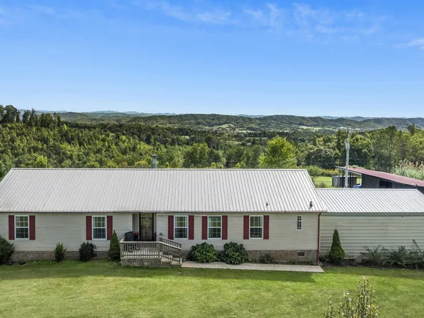 379 Walker Rd, Sharps Chapel, TN 37866