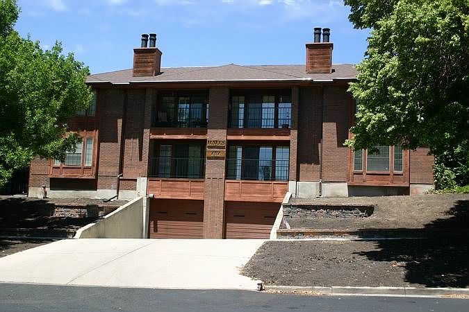 For Sale: 717 East Fifth Avenue, Salt Lake City, Utah 84103