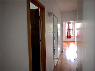 Rented by New York Residence