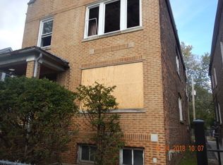 938 W 52nd St, Chicago, IL 60609