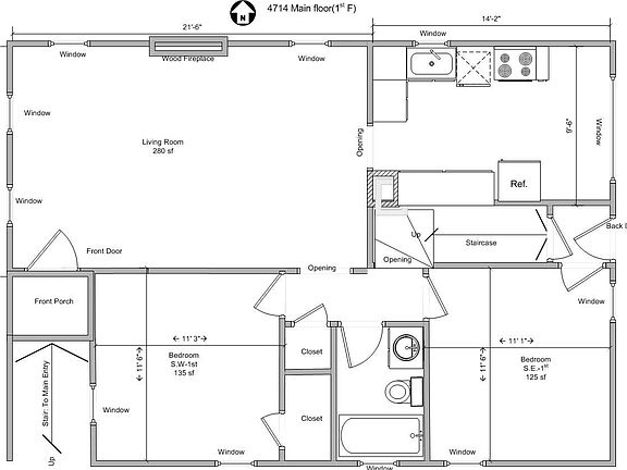 3rd image of this home