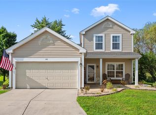 1818 Baxston Ct, Swansea, IL 62226