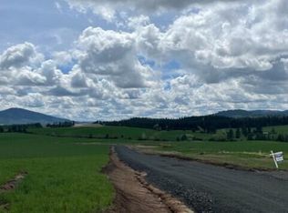 L4ba W Sunnyslope Rd, Worley, ID 83876