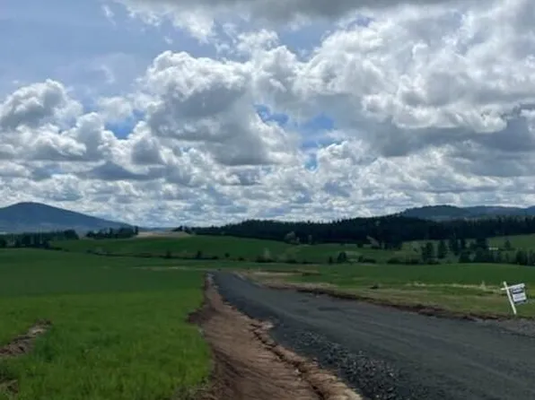 L4ba W Sunnyslope Rd, Worley, ID 83876