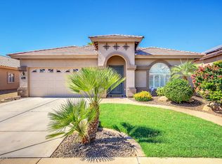 15745 W Calavar Rd, Surprise, AZ 85379