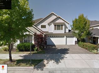 16893 NW Tucson St, Beaverton, OR 97006