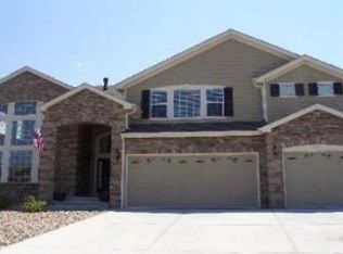 782 Xenon Ln, Castle Rock, CO 80108