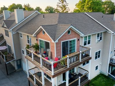602 North Avenue #6, Burlington, VT, 05408