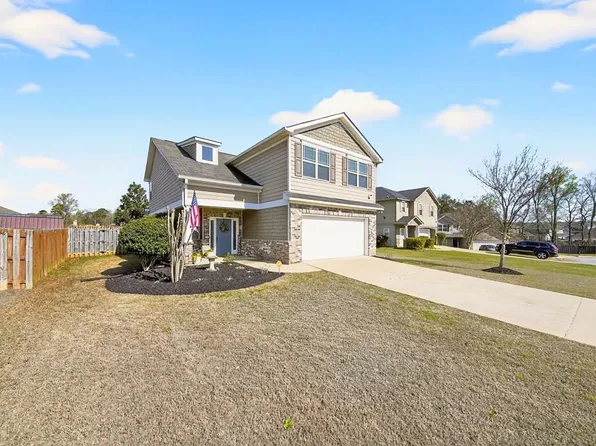 7067 Lonesome Pine Dr, Midland, GA 31820