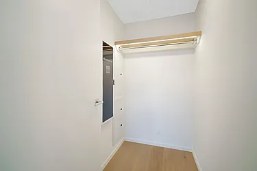Rented by Compass