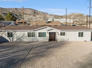 3488 E Aberdovey Dr, Camp Verde, AZ 86322