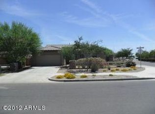 3892 E Old Stone Cir N, Chandler, AZ 85249