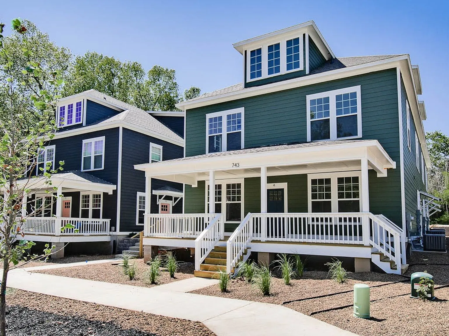 743 S Washington Ave. — Photo 1