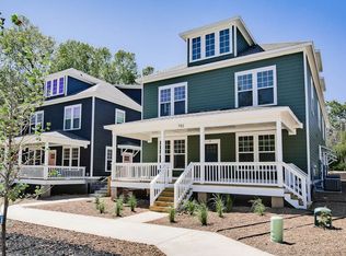 743 S Washington Ave., Fayetteville, AR 72701