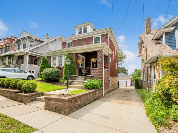 204 Edward Ave, Pittsburgh, PA 15216