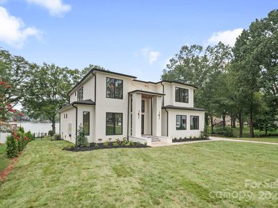 242 Shoreline Loop, Mooresville, NC, 28117