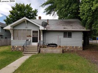12 Sunkist Dr, Susanville, CA 96130