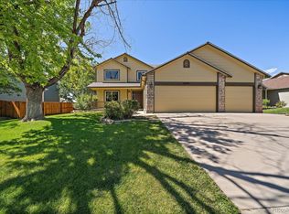 5480 E 117th Ave, Thornton, CO 80233