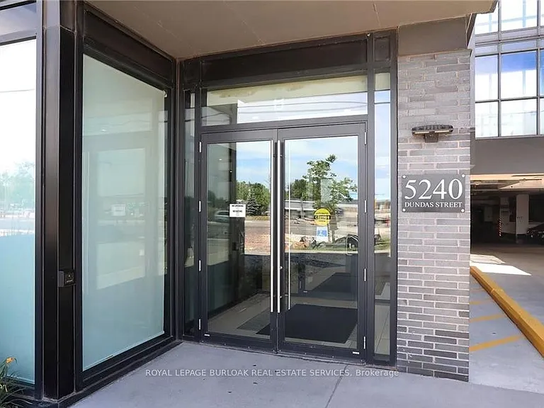 5240 Dundas St #B504 — Photo 2