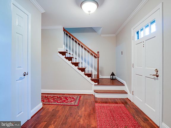 4th image of 10821 Mount Vineyard Ct