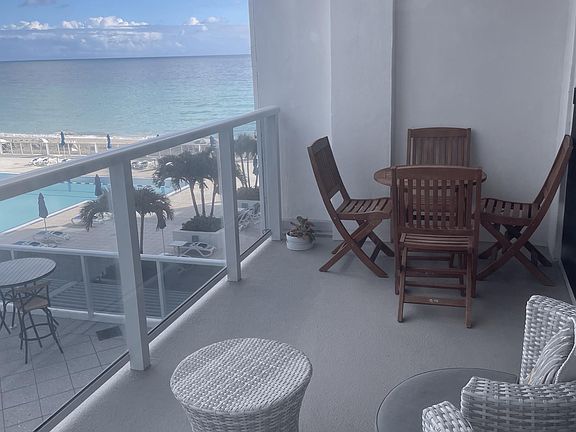2nd image of 2751 S Ocean Dr APT 402S