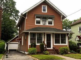 840 Wallace Ave, Baldwin, NY 11510