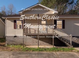 260 Brook St #A, Milledgeville, GA 31061