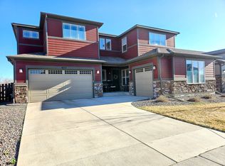 673 Stage Station Way, Lafayette, CO 80026