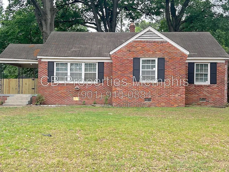 4315 Leatherwood Ave — Photo 1